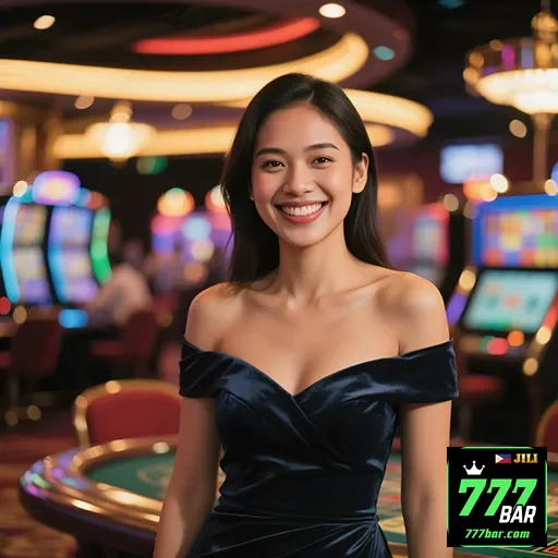 777bar online casino experience with live dealers and exciting games - 777bar
