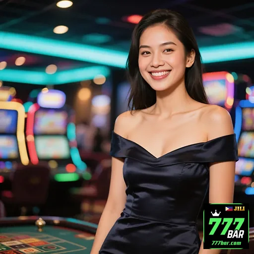 Exciting online casino experience in the Philippines - 777bar