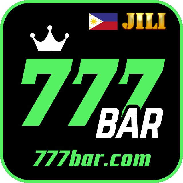777bar logo
