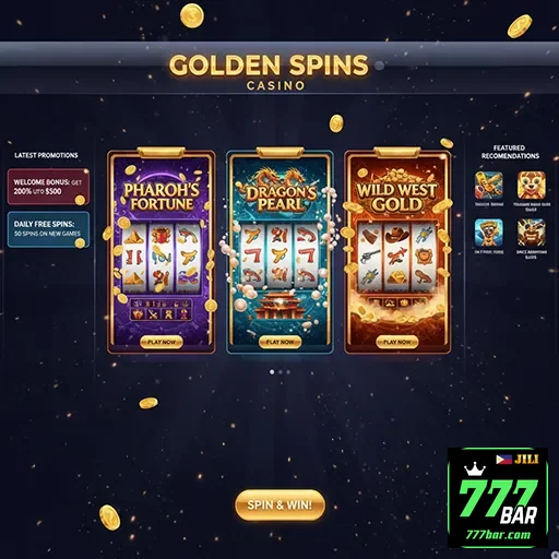 Enjoying safe gaming at the best casino site PH - 777bar